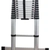 Teleskooppitikkaat Mag-Pro Tools, 3.2m, alumiini