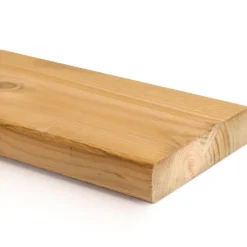 Terassilauta SHP Oiva mänty 21x95 mm OM