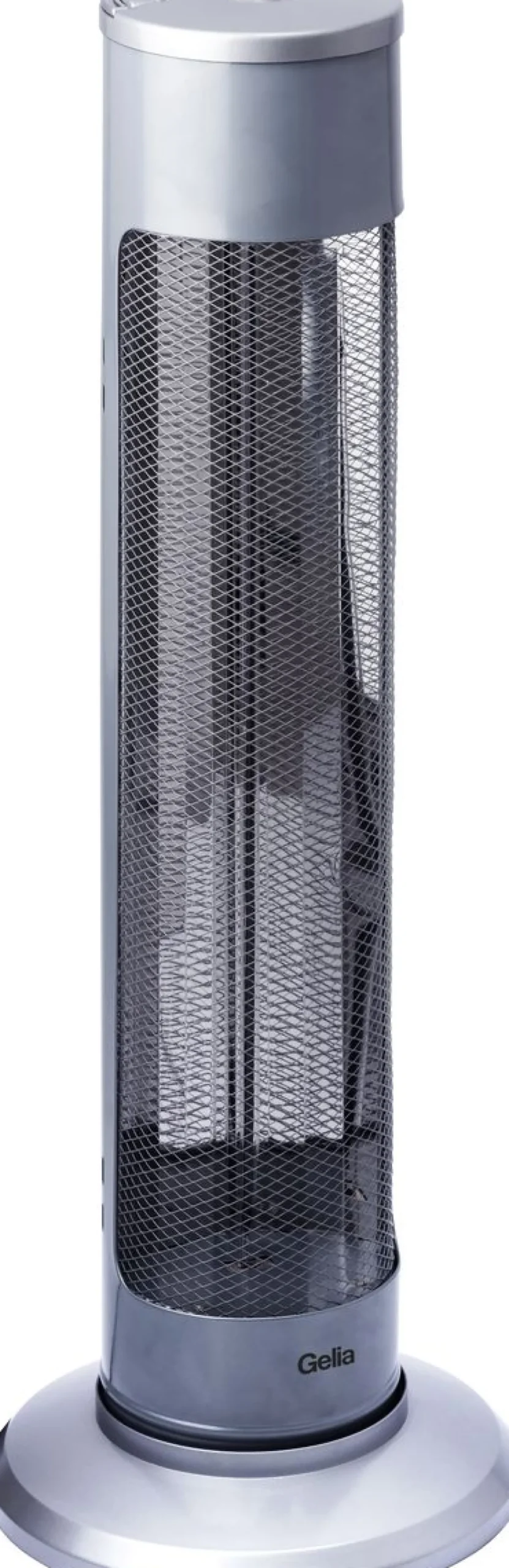Terassilämmitin Gelia oskilloiva 900W IPX4