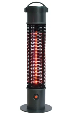 Terassilämmitin Hortus pöydän alle 1200W GT kapea eri värejä