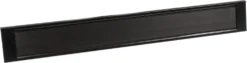 Terassilämmitin Pistesarjat TH 1500 1580x140x45 mm 1500W