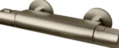 Termostaattihana Tapwell ARM168, Brushed Nickel