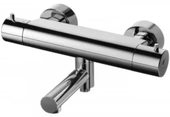 Termostaattihana Tapwell Evo EVM022 juoksuputkella