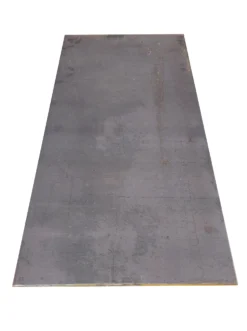 Teräslevy Warma 3x400x1000 mm