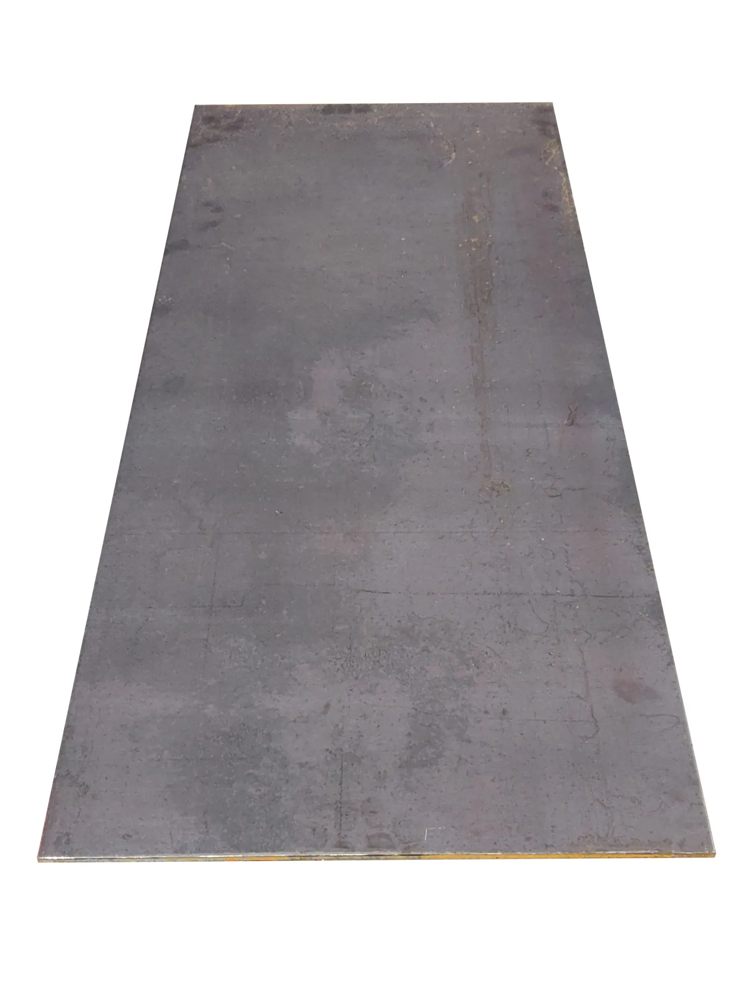 Teräslevy Warma 3x400x1000 mm