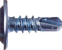 Teräsrankaruuvi Gyproc Quick QPB 13 mm 500 kpl