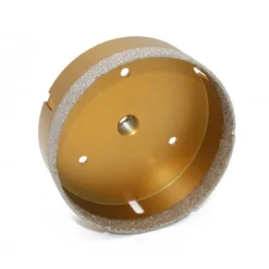 Timanttireikäsaha Edma, 120mm, M14