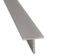 T-lista Warma alumiini 20x20x2x2000 mm