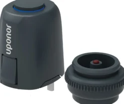 Toimilaite Uponor Vario Plus NC UK, 24V, IP54
