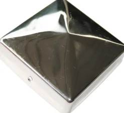 Tolpanhattu Hortus 71x71mm rst