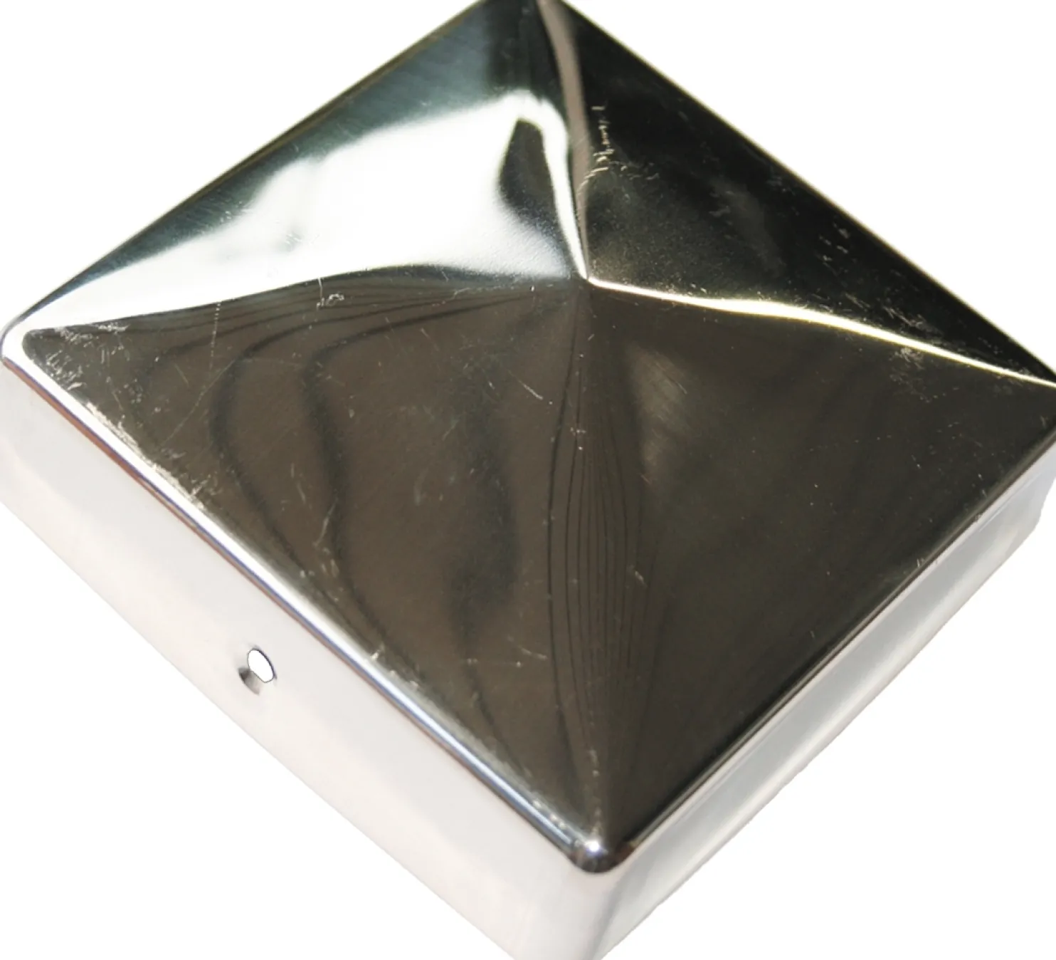 Tolpanhattu Hortus 71x71mm rst