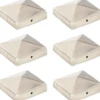 Tolpanhattu 6kpl RST 81x81mm