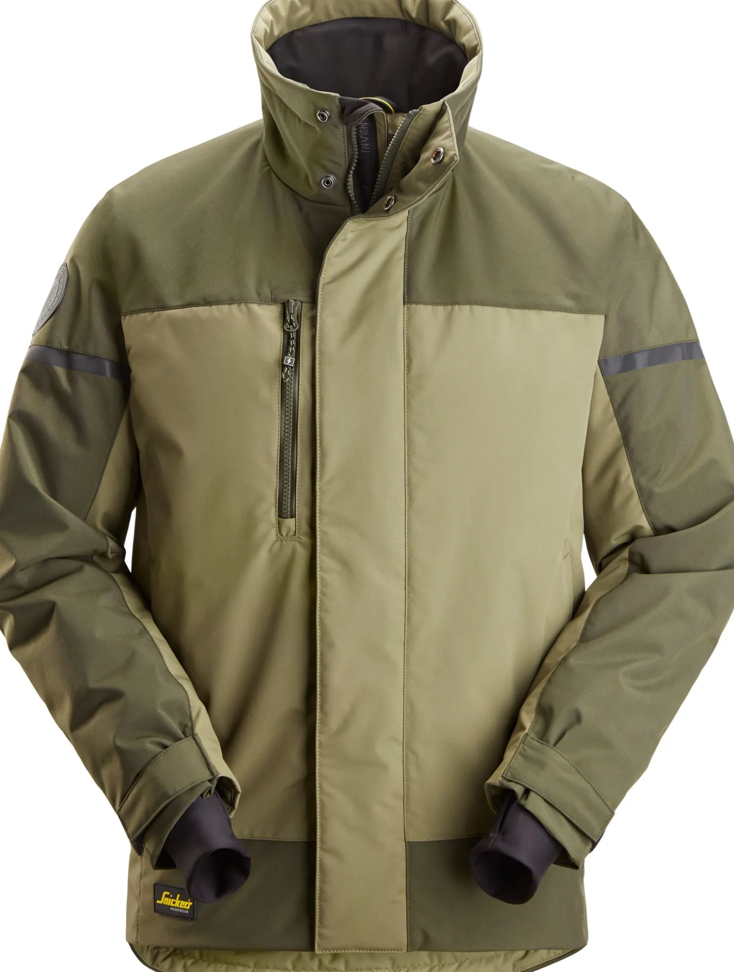 Toppatakki Snickers 1106 AllroundWork