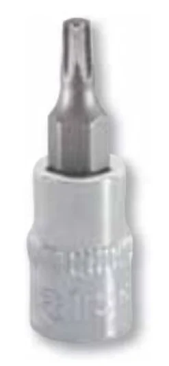 TORX-kärkihylsy Irimo T30, 1/4"