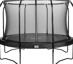 Trampoliini Salta Premium Edition Ø427cm musta