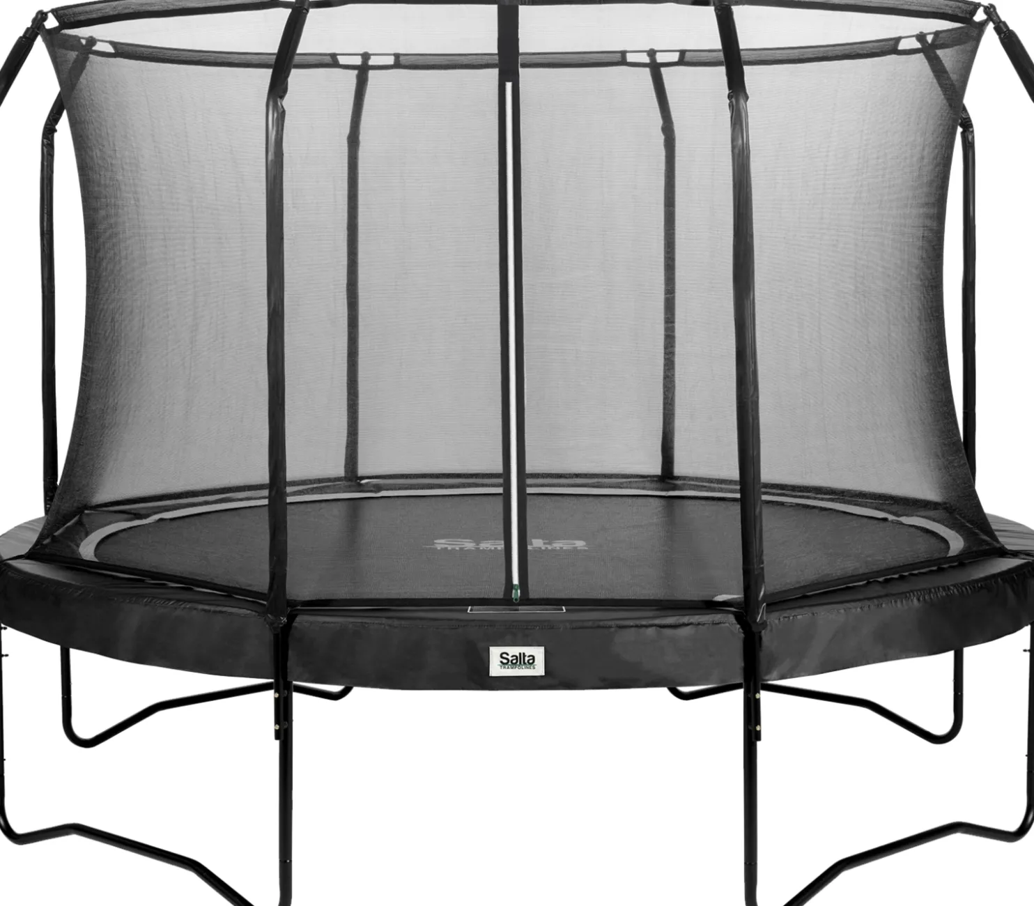 Trampoliini Salta Premium Edition Ø427cm musta