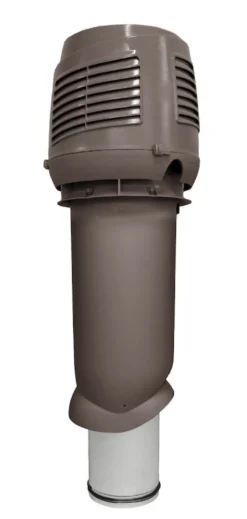 Tuloilmaputki Vilpe 160P/IS/700 Intake, eri värejä