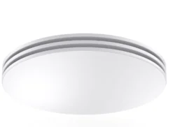 Tuloilmaventtiili Climecon RINO-S-100 9016 valkoinen