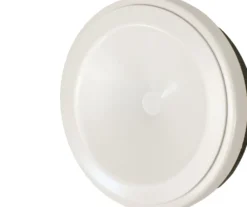 Tuloilmaventtiili Pisla 261 Ø100mm valkoinen
