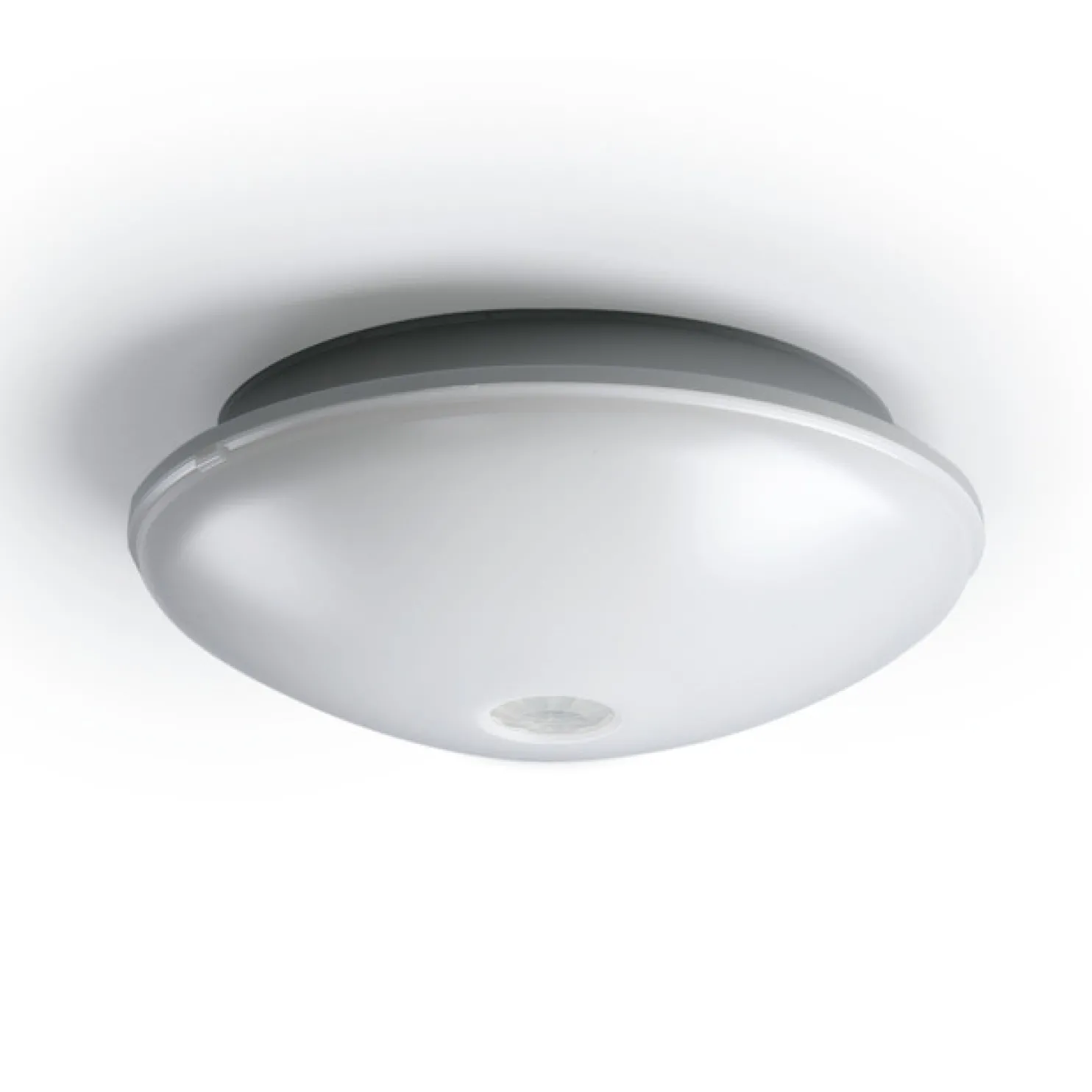 Tunnistinvalaisin Ensto eLED - AVR254 IP54 LED 8W/840 E AC O