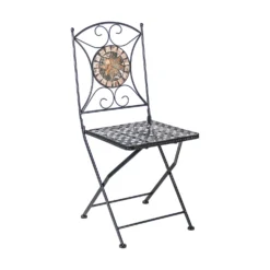 Tuoli Home4You Mosaic, kulmikas