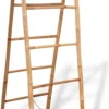 Tupla pyyhetikkaat 5 pienaa bambu 50x160 cm