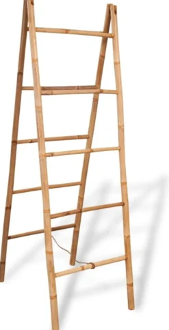 Tupla pyyhetikkaat 5 pienaa bambu 50x160 cm