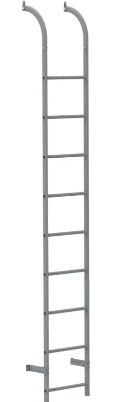Turvatikas Ruukki SafeGrip + asennussarja, eri vaihtoehtoja