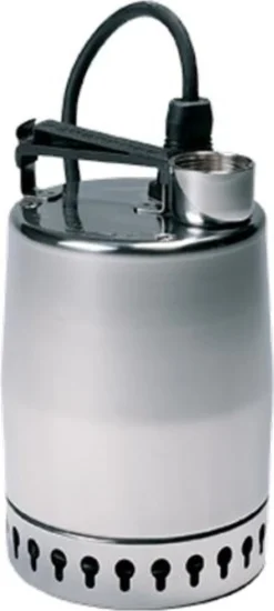 Tyhjennyspumppu Grundfos KP250AV-1 upotettava