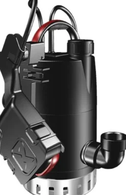 Tyhjennyspumppu Grundfos UNILIFT CC7A-1