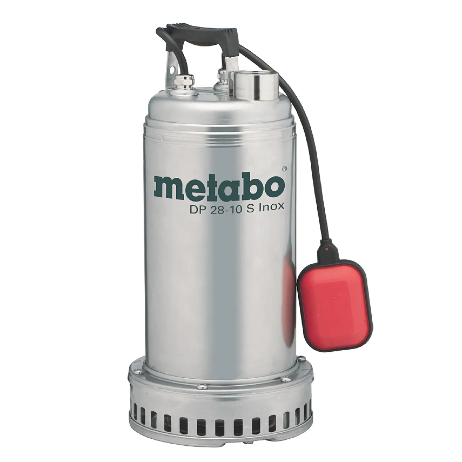 Tyhjennyspumppu Metabo DP 28-10 S Inox