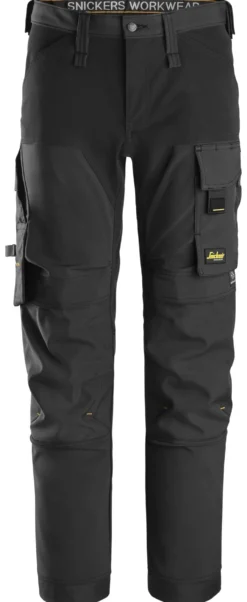 Työhousut Snickers Workwear 6375 AllroundWork