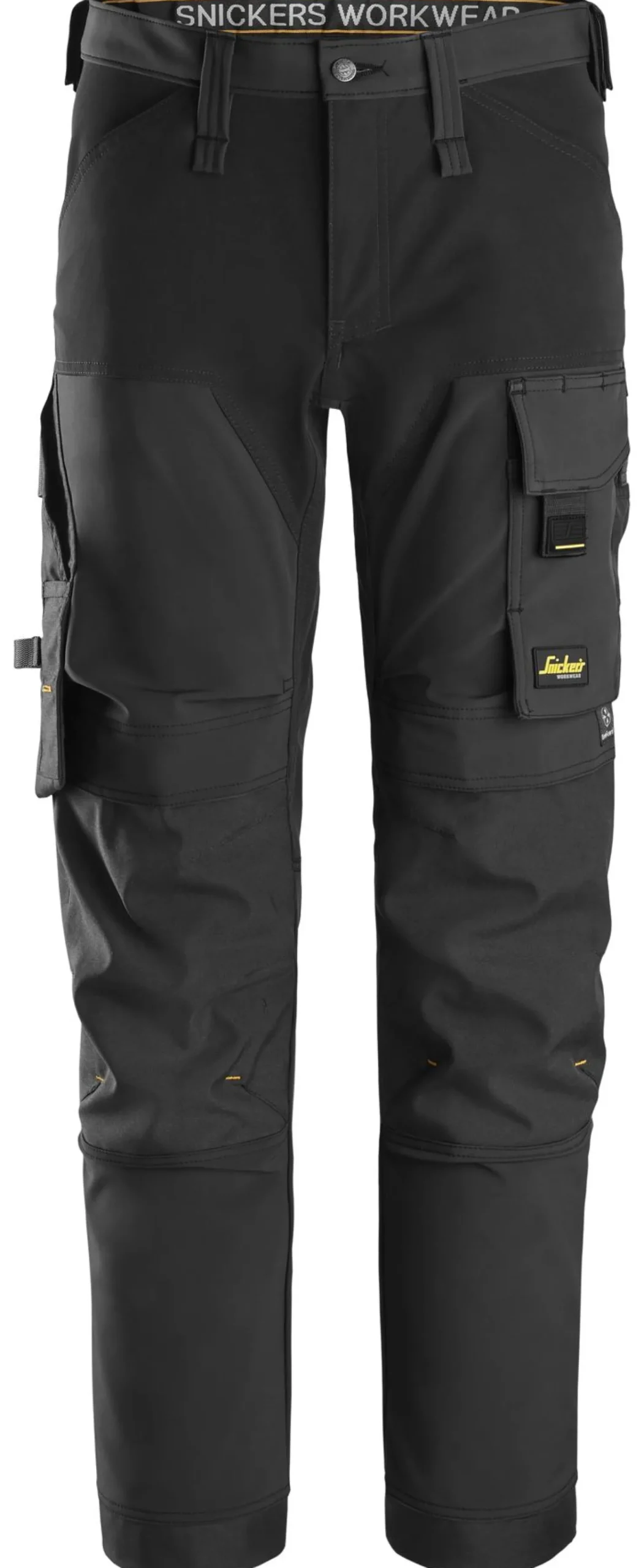 Työhousut Snickers Workwear 6375 AllroundWork