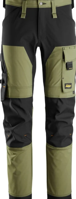 Työhousut Snickers Workwear 6375 AllroundWork