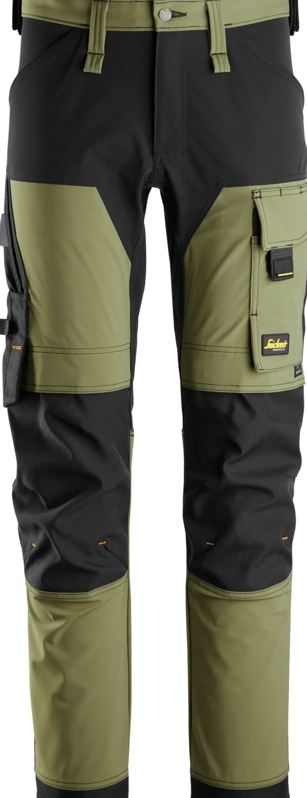 Työhousut Snickers Workwear 6375 AllroundWork