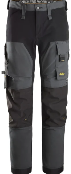 Työhousut Snickers Workwear 6375 AllroundWork