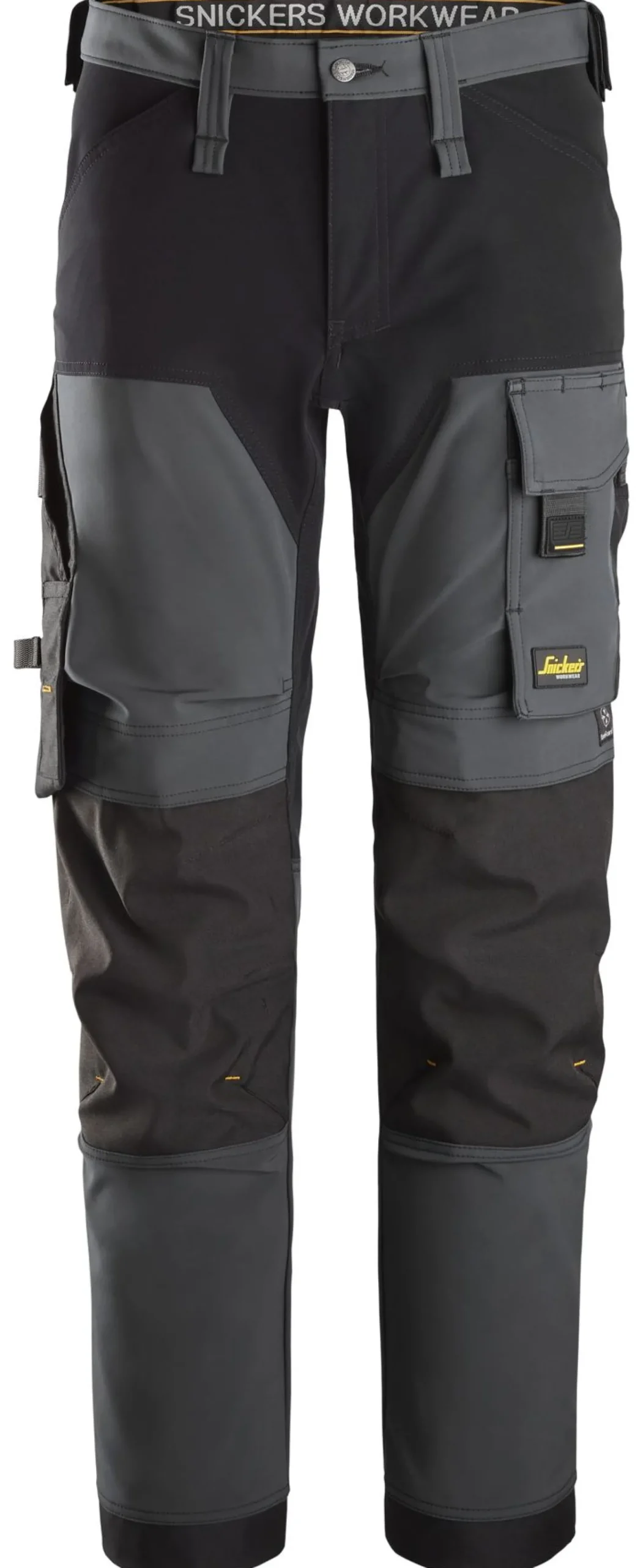 Työhousut Snickers Workwear 6375 AllroundWork