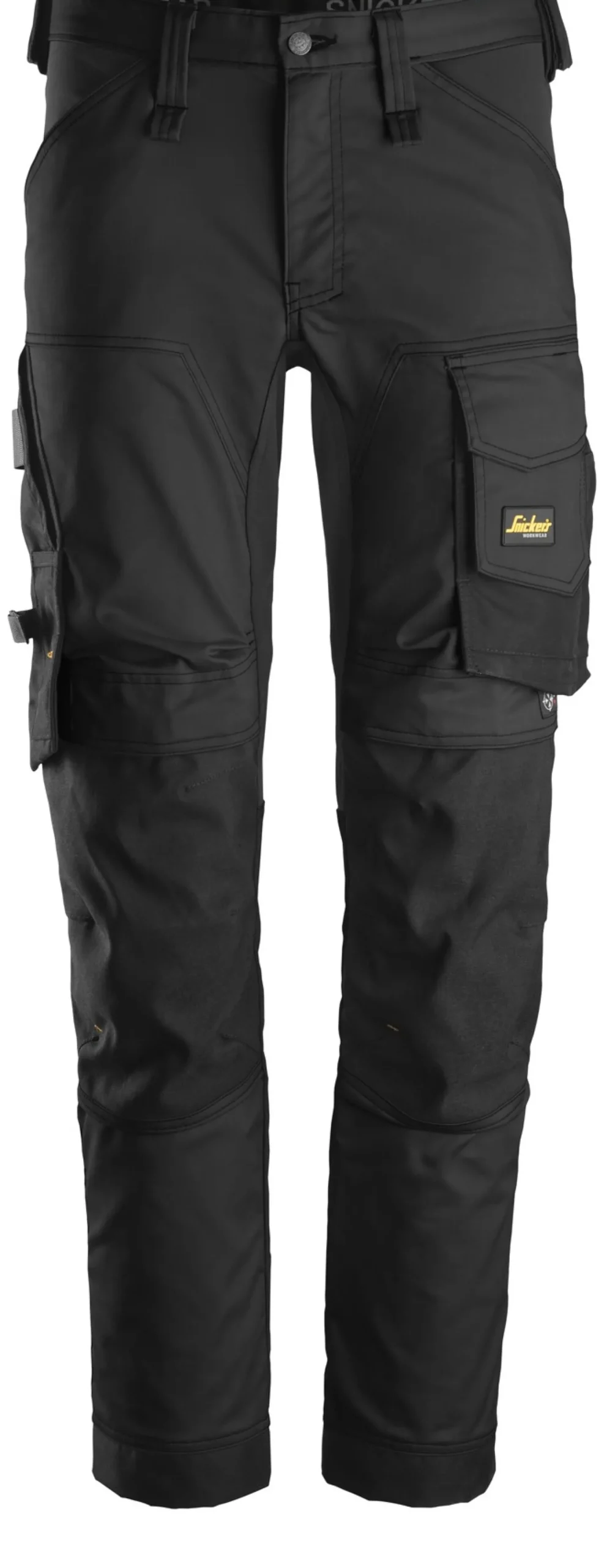 Työhousut Snickers Workwear AllroundWork 6341
