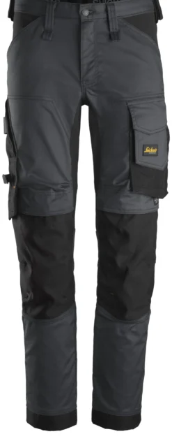 Työhousut Snickers Workwear AllroundWork 6341