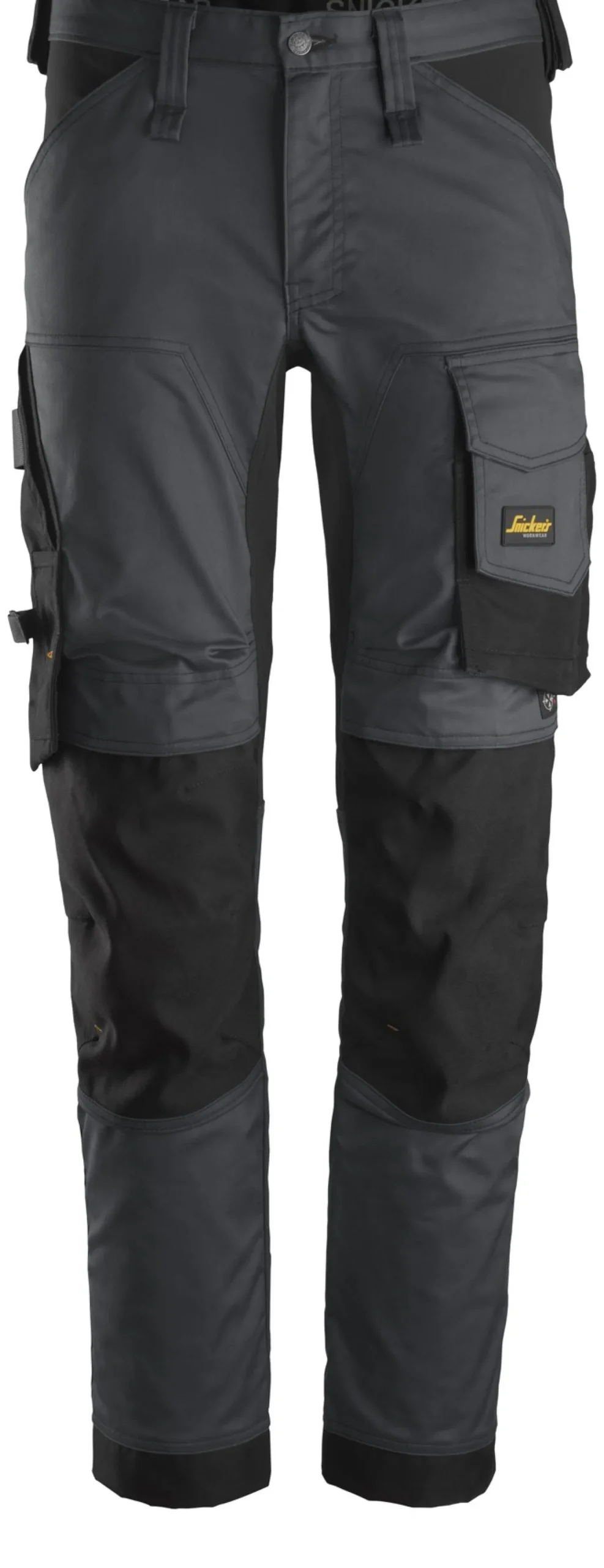 Työhousut Snickers Workwear AllroundWork 6341