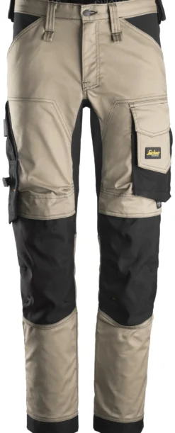 Työhousut Snickers Workwear AllroundWork 6341