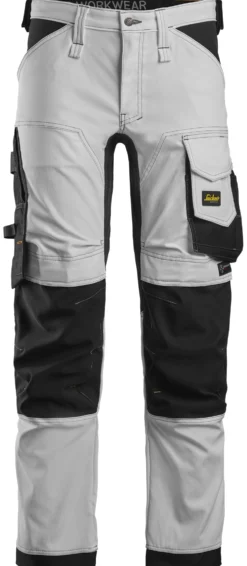 Työhousut Snickers Workwear AllroundWork 6341