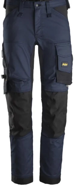 Työhousut Snickers Workwear AllroundWork 6341