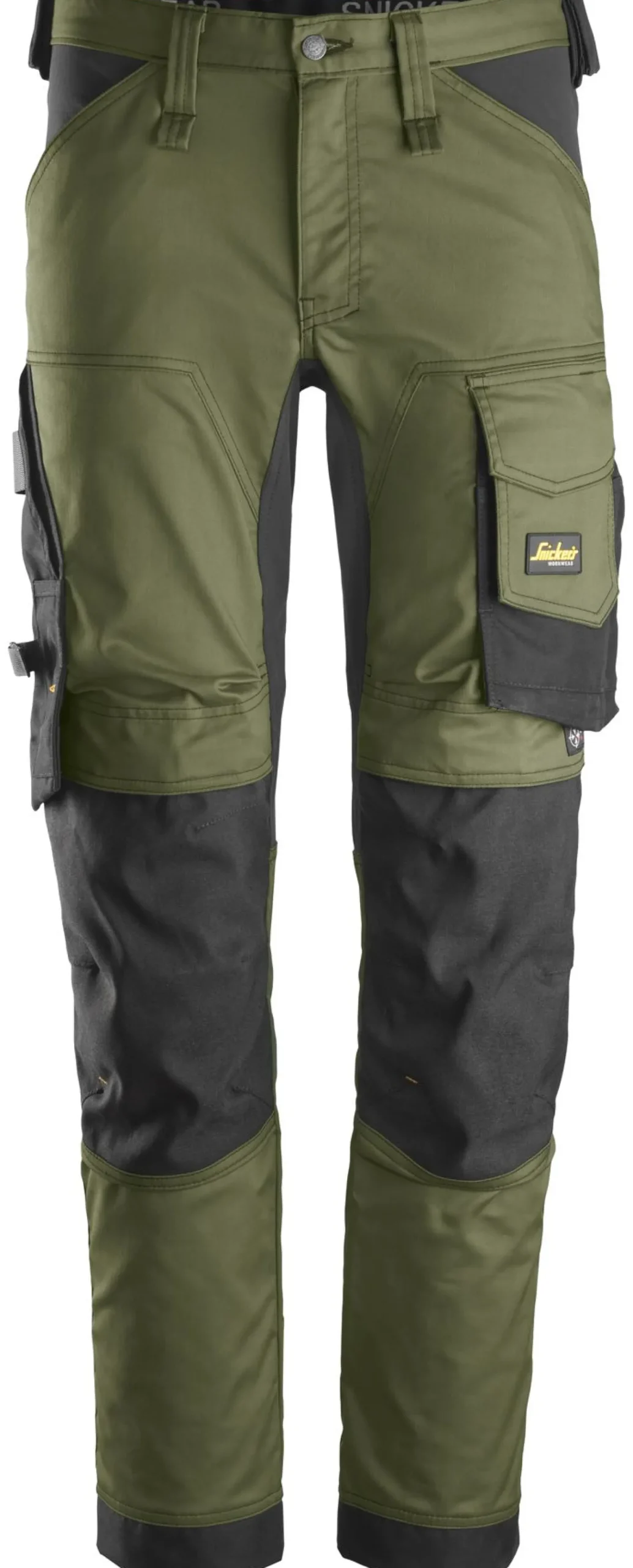 Työhousut Snickers Workwear AllroundWork 6341