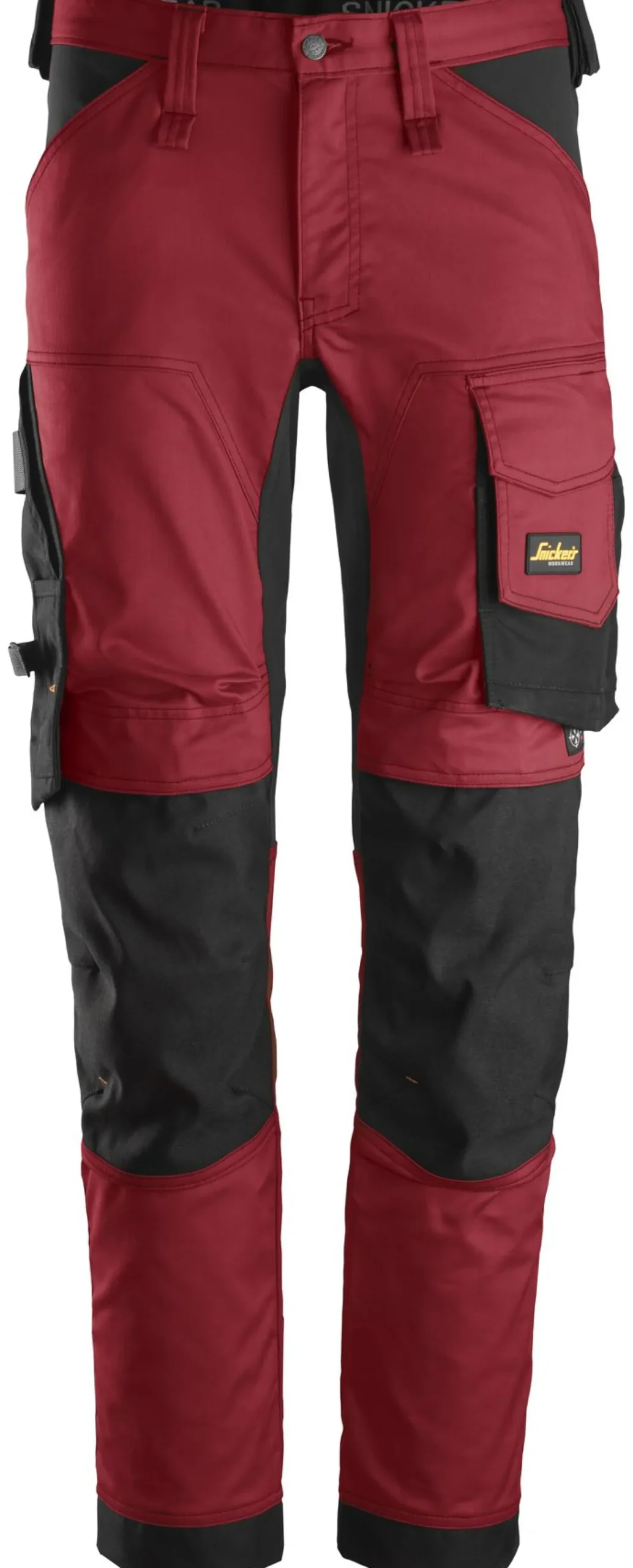 Työhousut Snickers Workwear AllroundWork 6341