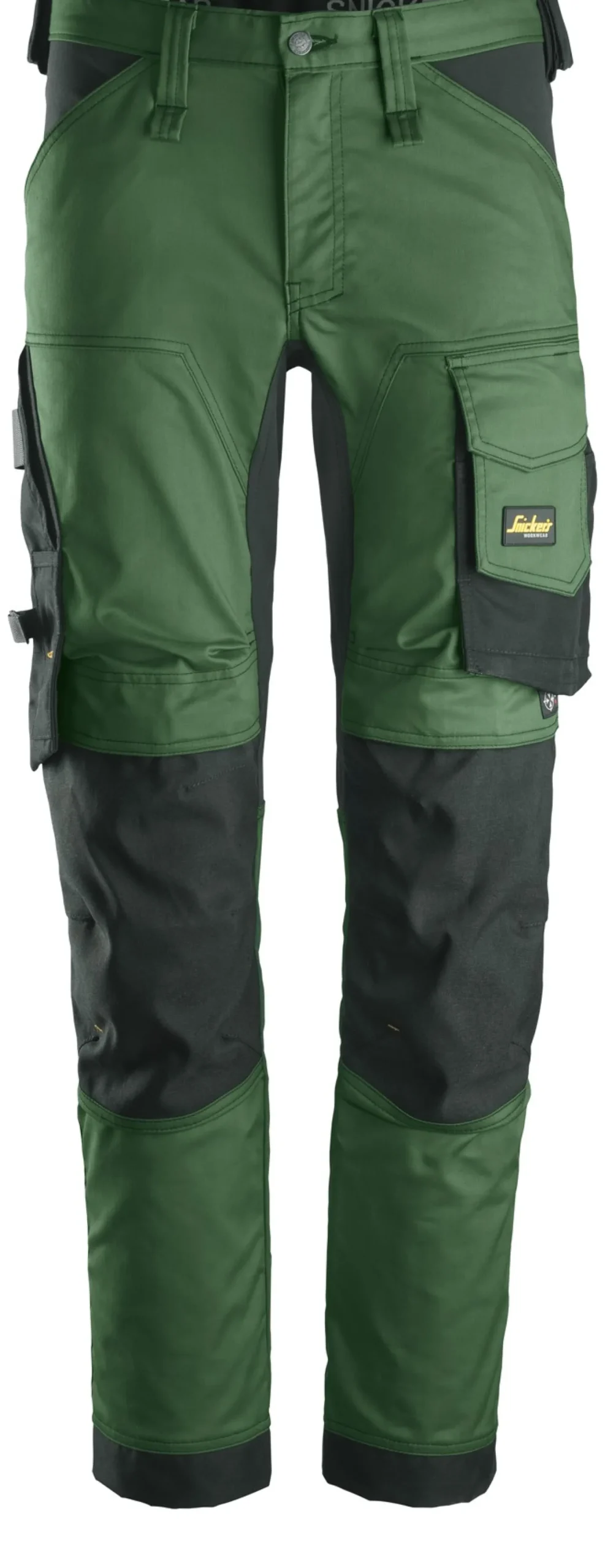 Työhousut Snickers Workwear AllroundWork 6341