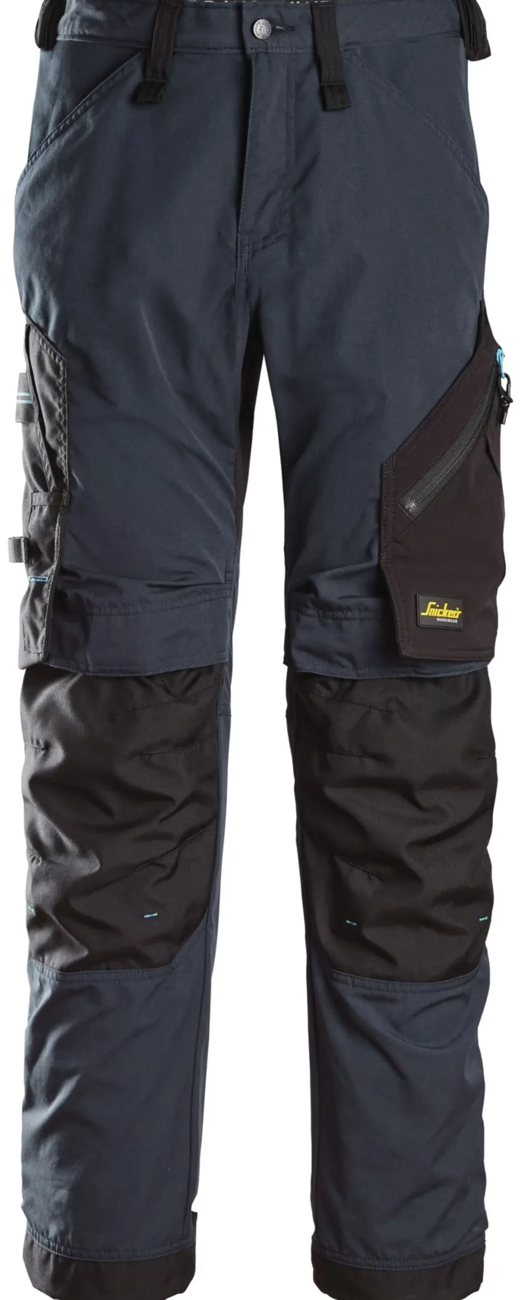 Työhousut Snickers Workwear 6310 LiteWork 37.5
