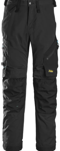 Työhousut Snickers Workwear 6310 LiteWork 37.5