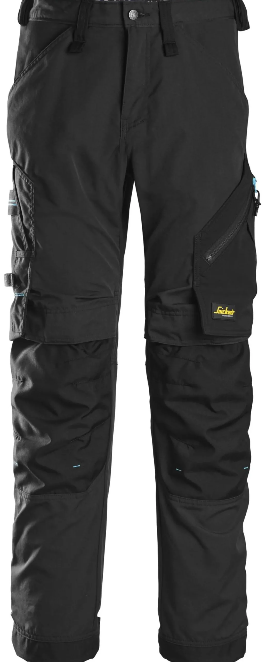 Työhousut Snickers Workwear 6310 LiteWork 37.5