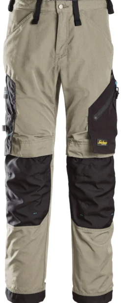 Työhousut Snickers Workwear 6310 LiteWork 37.5